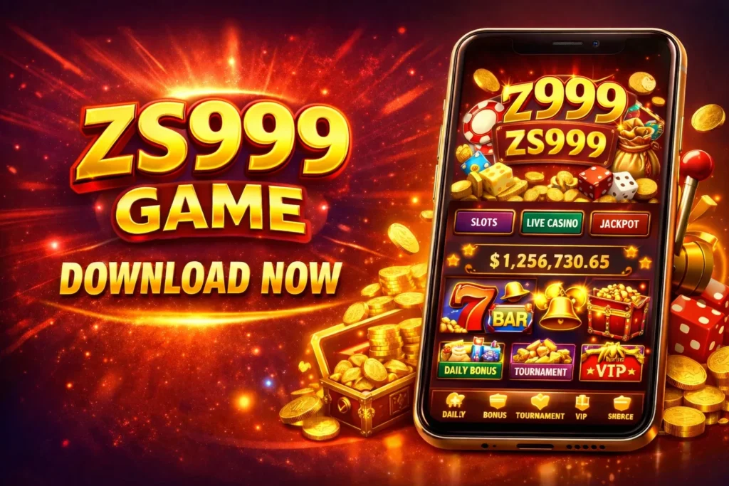 ZS999 Game